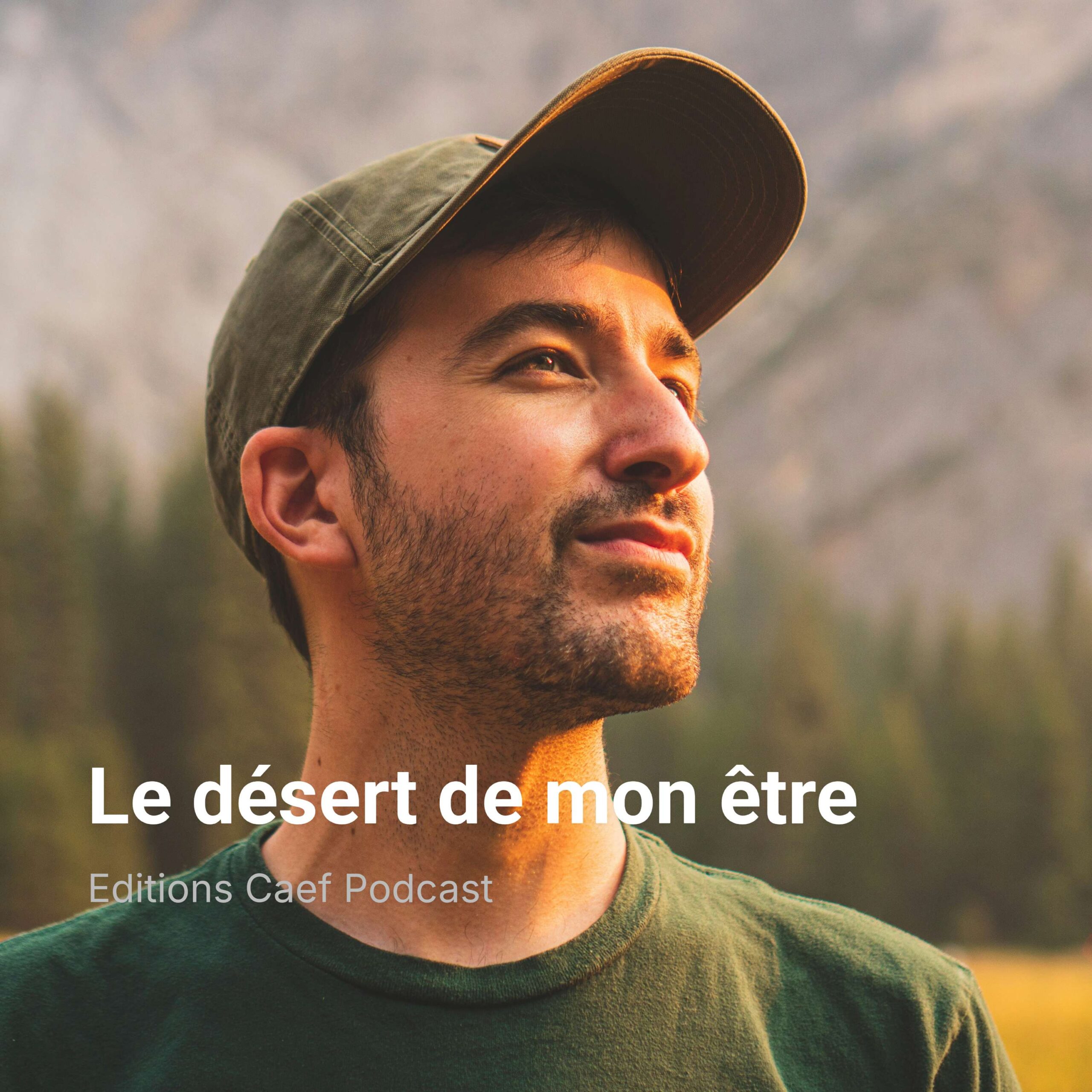 Le désert de mon être episode artwork