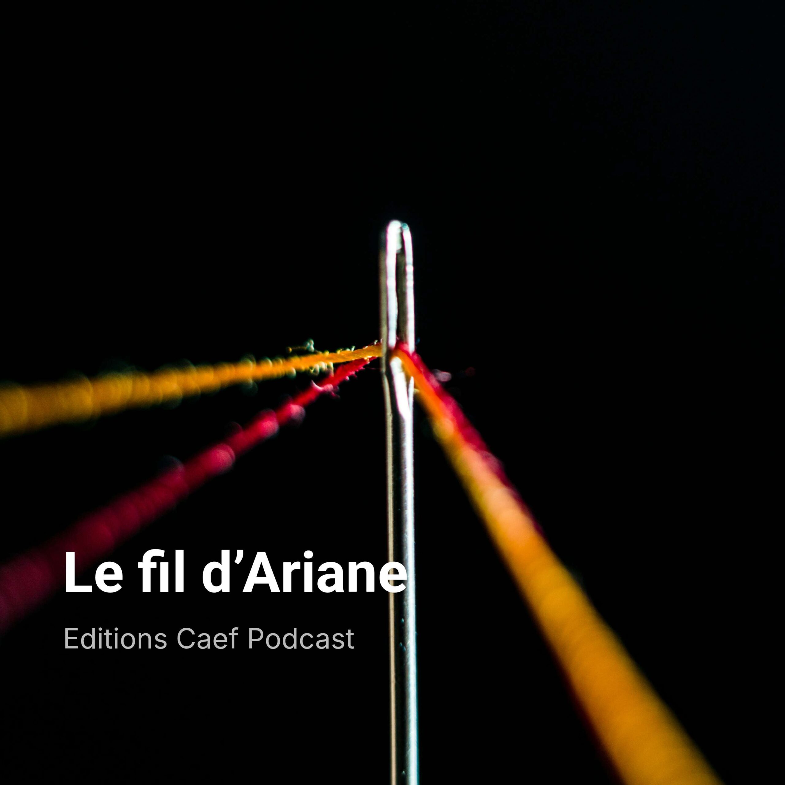 Le fil d’Ariane episode artwork