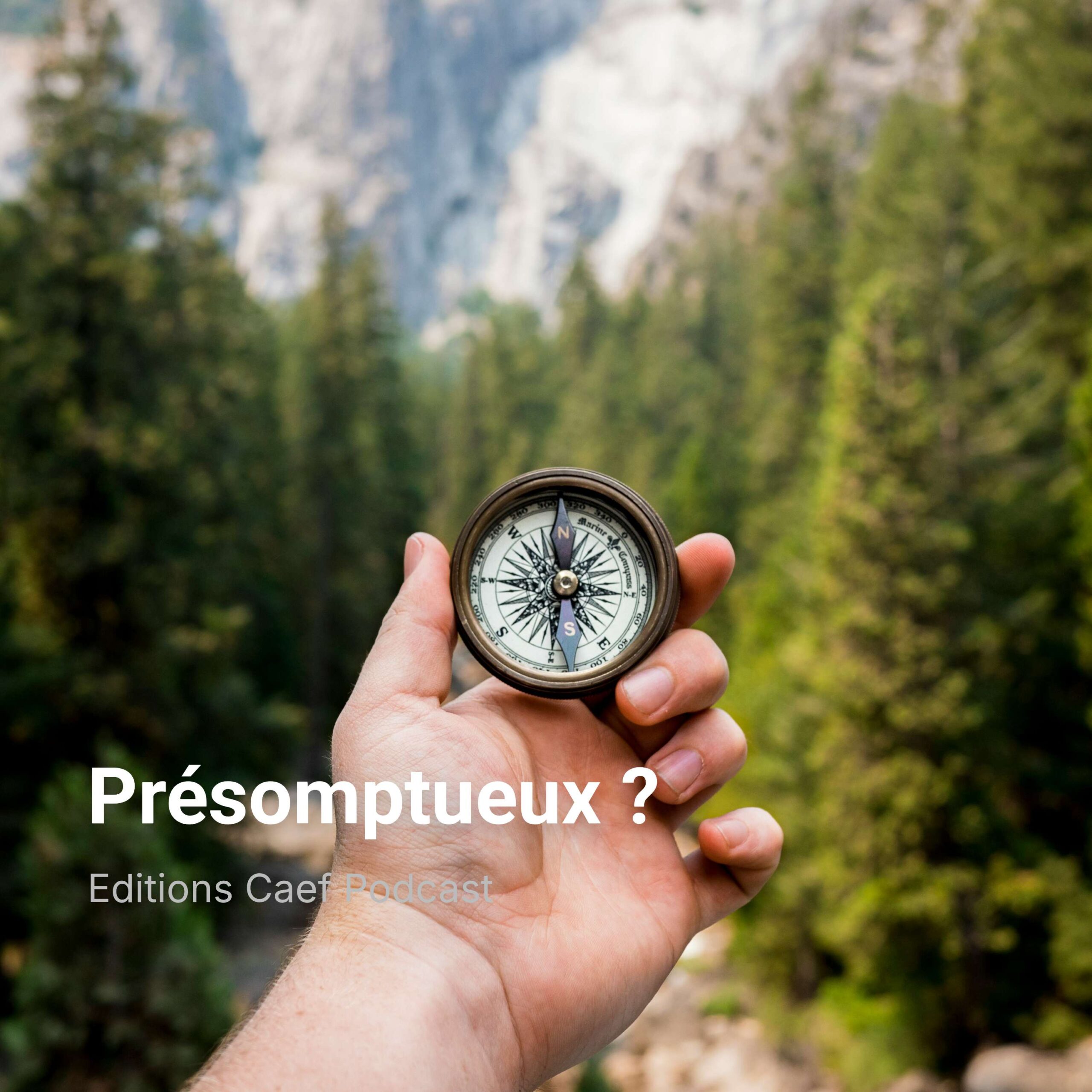 Présomptueux ? episode artwork