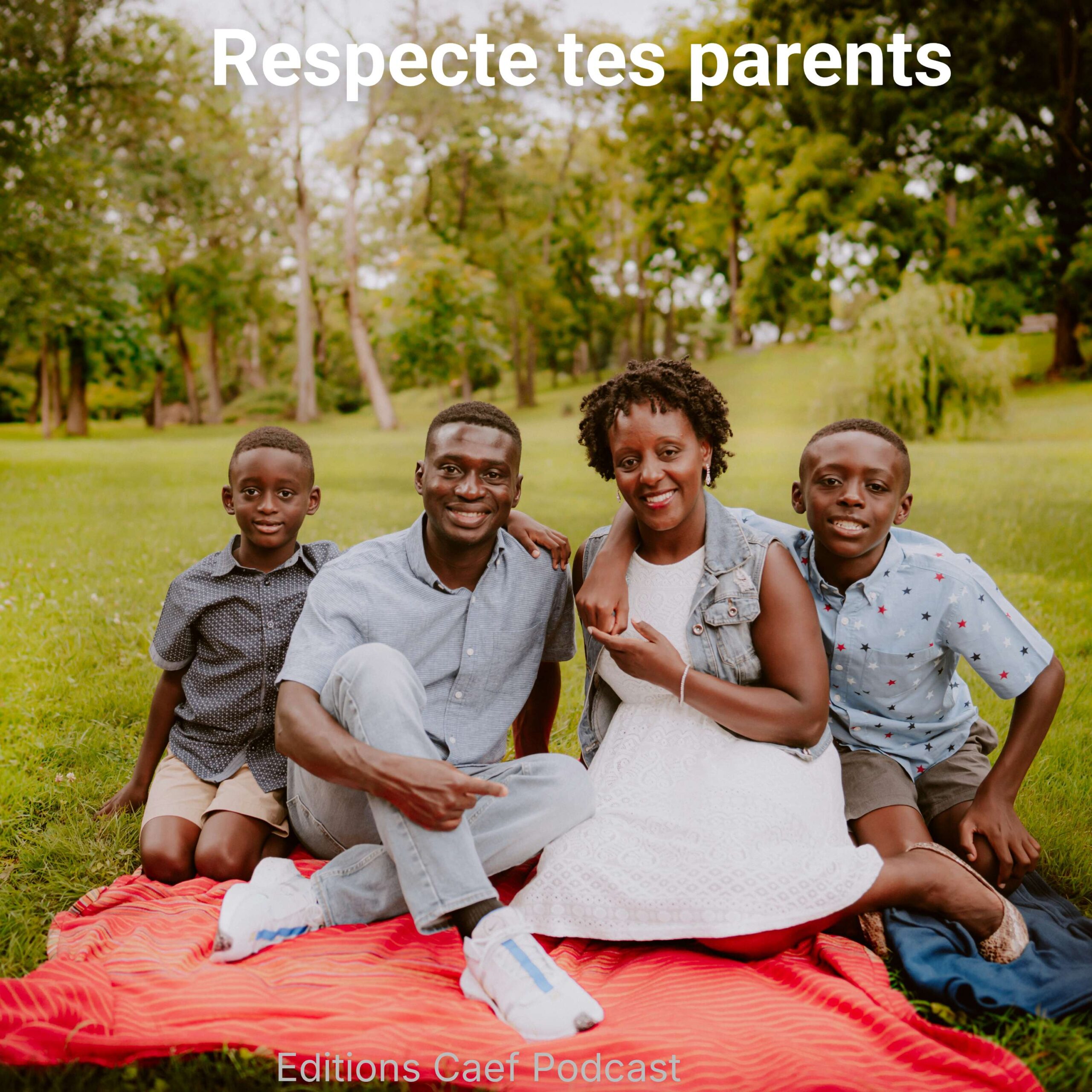Respecte tes parents episode artwork